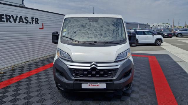 Citroen Jumper image 5