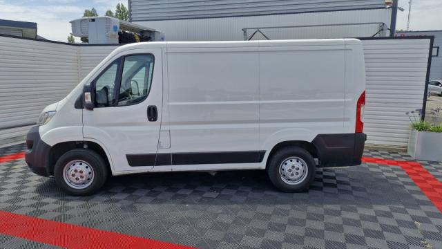 Citroen Jumper image 9