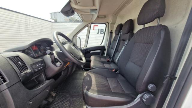 Citroen Jumper image 8