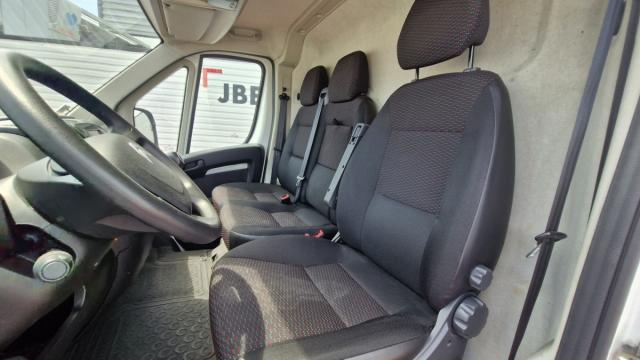 Citroen Jumper image 6