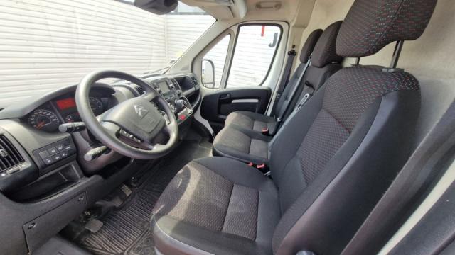 Citroen Jumper image 7