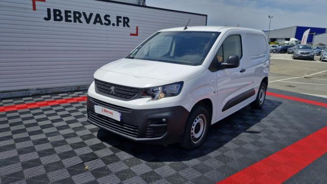 Peugeot Partner Standard 650 Kg Puretech 110 Premium