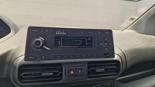 Peugeot Partner image 9
