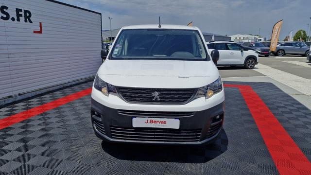 Peugeot Partner image 6