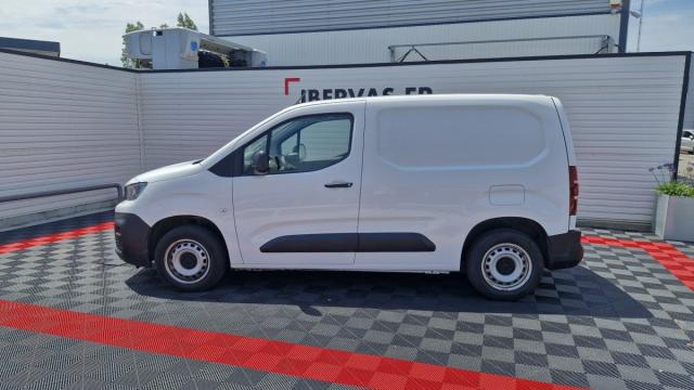 Peugeot Partner image 1