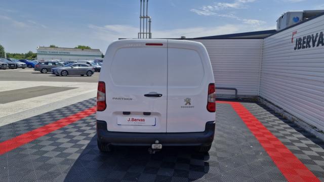 Peugeot Partner image 7