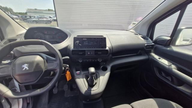 Peugeot Partner image 3