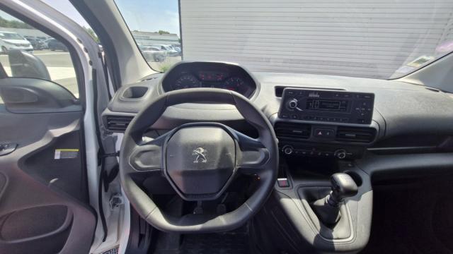 Peugeot Partner image 8