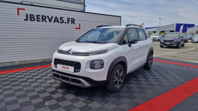 Citroen C3 Aircross Bluehdi 100 Bvm5 Feel