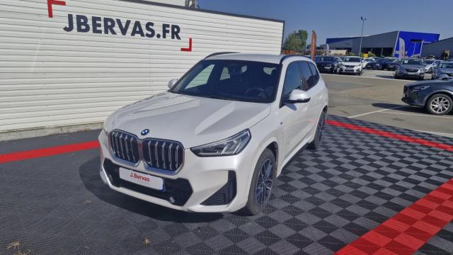 Bmw X1 U11 Sdrive 18i 136ch Dkg7 M Sport