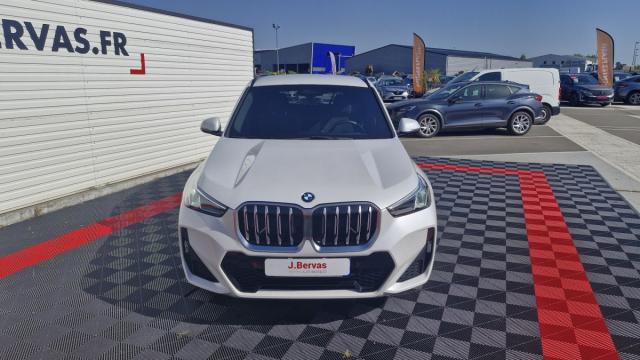 Bmw X1 image 4