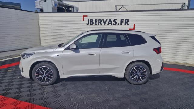 Bmw X1 image 2