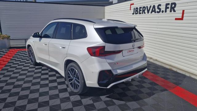 Bmw X1 image 9