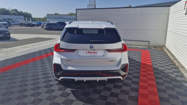 Bmw X1 image 8