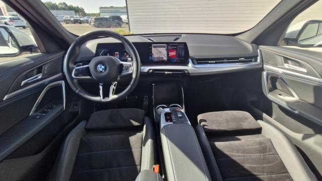 Bmw X1 image 1