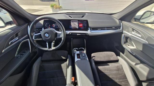 Bmw X1 image 6