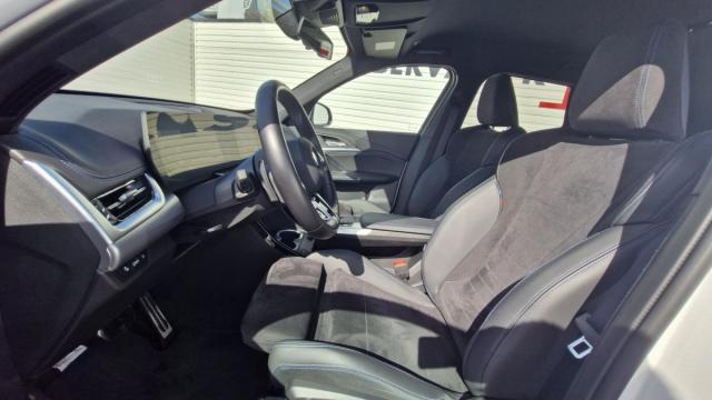 Bmw X1 image 7