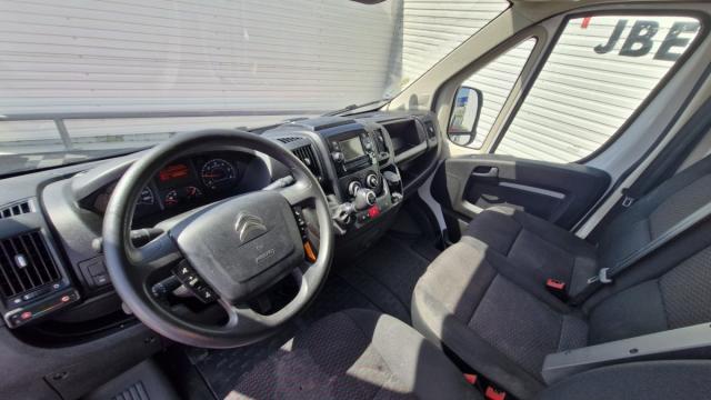Citroen Jumper image 3