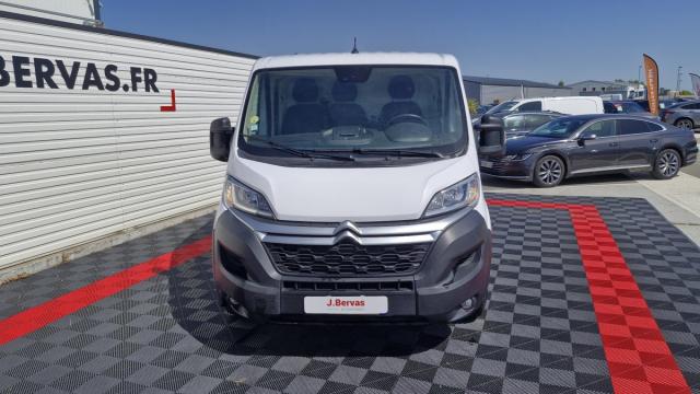 Citroen Jumper image 2