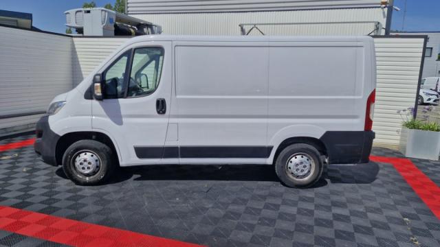 Citroen Jumper image 1