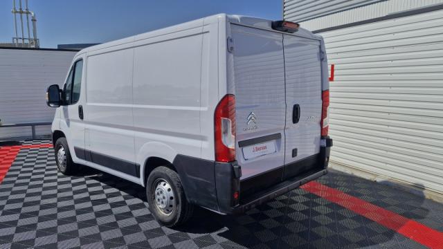 Citroen Jumper image 9