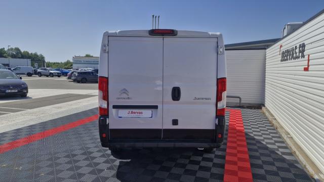 Citroen Jumper image 7
