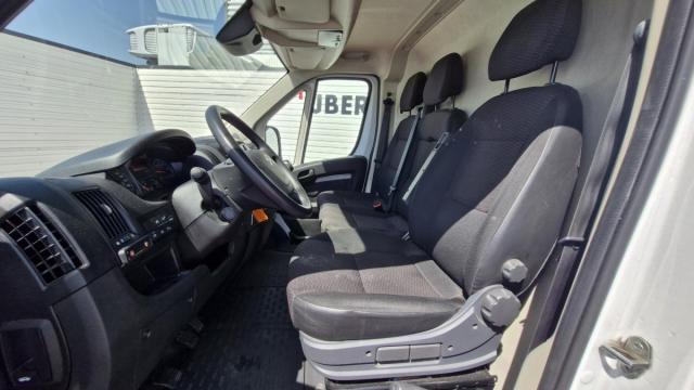 Citroen Jumper image 5