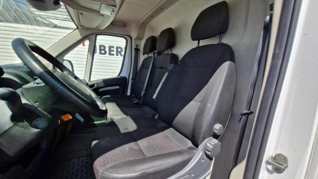 Citroen Jumper image 4