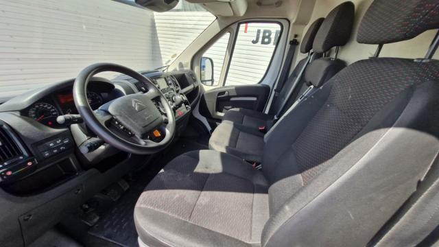 Citroen Jumper image 8