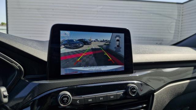 Ford Kuga image 5