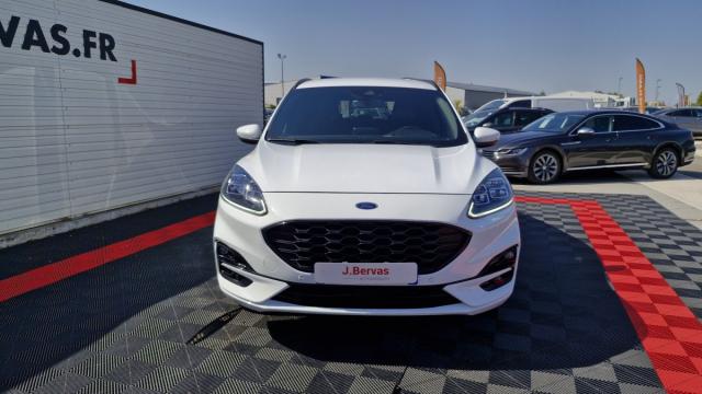 Ford Kuga image 3