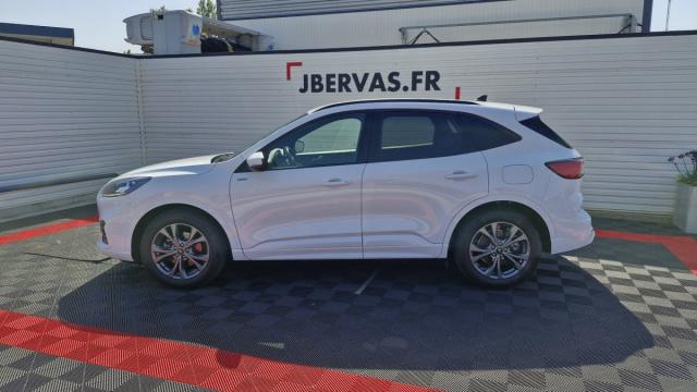 Ford Kuga image 2