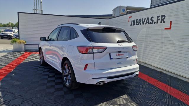 Ford Kuga image 7