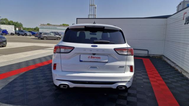 Ford Kuga image 6