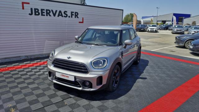Mini Countryman d’occasion