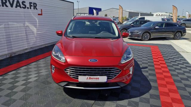 Ford Kuga image 7