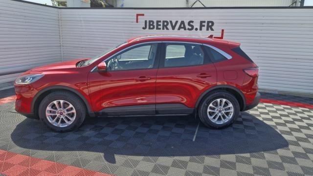 Ford Kuga image 1