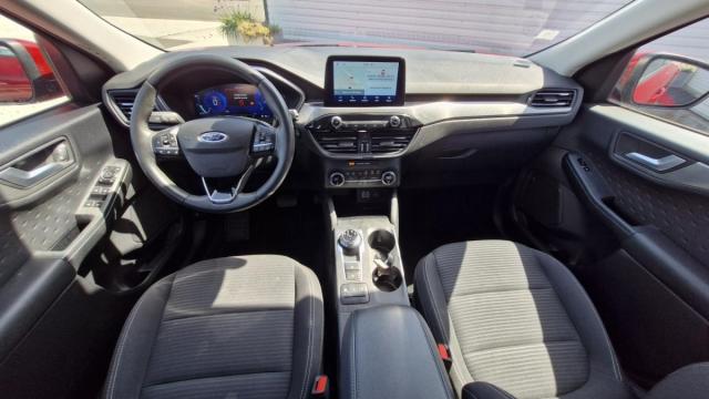Ford Kuga image 3