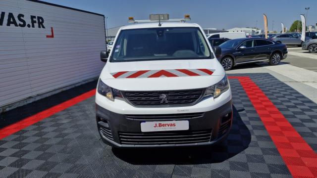 Peugeot Partner image 6