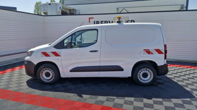 Peugeot Partner image 5