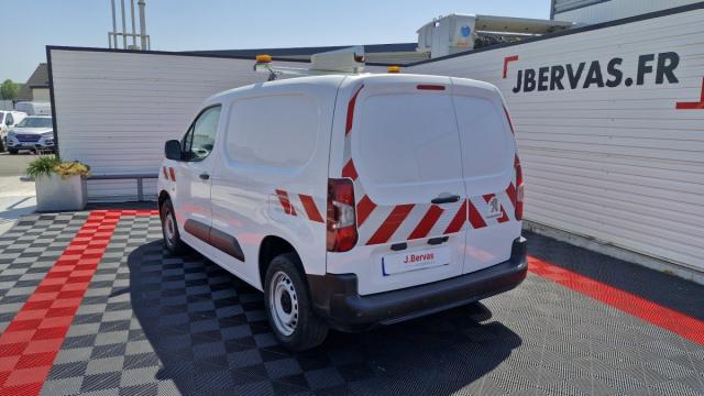 Peugeot Partner image 8