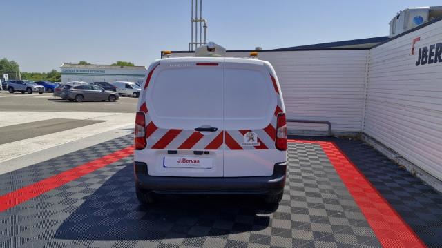 Peugeot Partner image 4