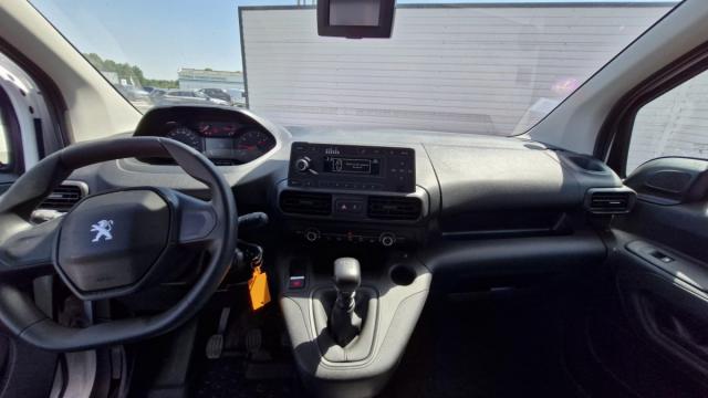 Peugeot Partner image 7