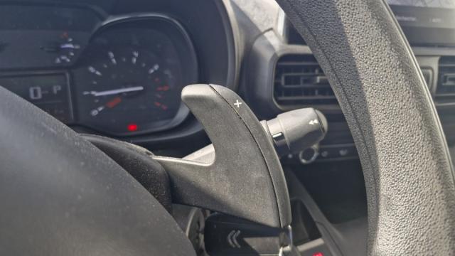 Citroen Berlingo image 8
