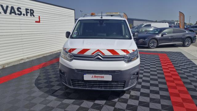 Citroen Berlingo image 3