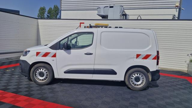 Citroen Berlingo image 1