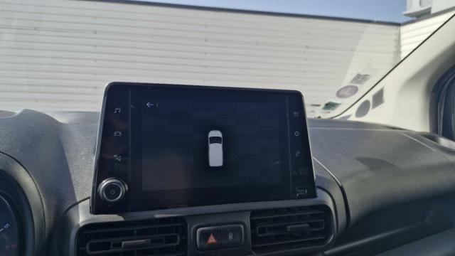 Citroen Berlingo image 5