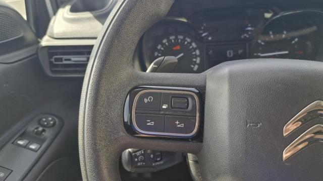 Citroen Berlingo image 6