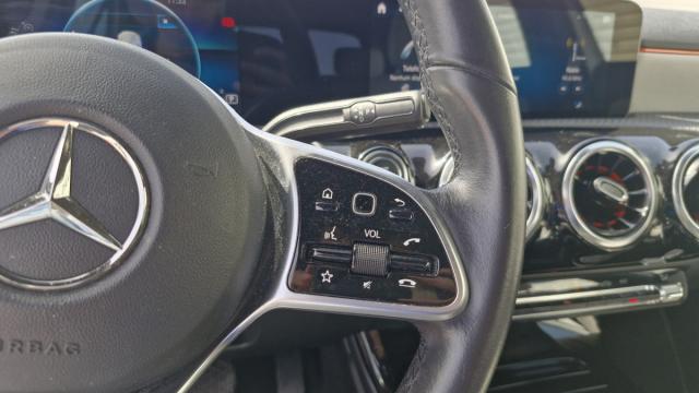 Mercedes Benz Classe A image 5