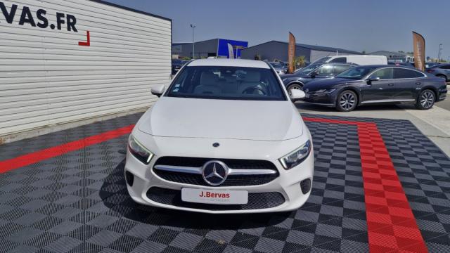 Mercedes Benz Classe A image 3